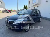 2012 Dacia Sandero