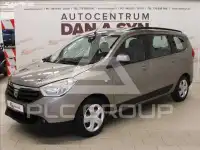 2012 Dacia Lodgy