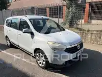 2012 Dacia Lodgy