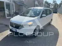 2012 Dacia Lodgy