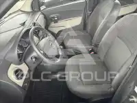2012 Dacia Lodgy