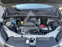 2012 Dacia Lodgy