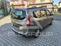 2012 Dacia Lodgy