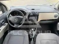 2012 Dacia Lodgy
