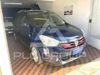 2012 Dacia Lodgy