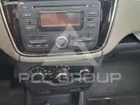 2012 Dacia Lodgy