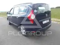 2012 Dacia Lodgy