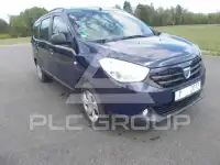 2012 Dacia Lodgy