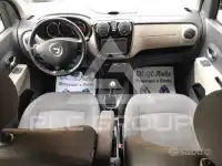2012 Dacia Lodgy