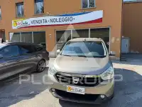 2012 Dacia Lodgy