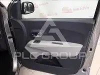2012 Dacia Lodgy