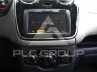 2012 Dacia Lodgy