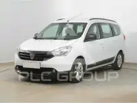 2012 Dacia Lodgy