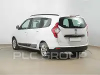 2012 Dacia Lodgy