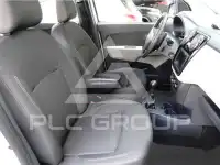 2012 Dacia Lodgy