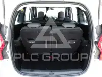 2012 Dacia Lodgy