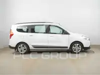 2012 Dacia Lodgy