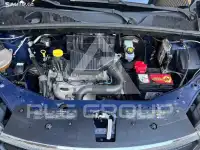 2012 Dacia Lodgy