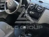 2012 Dacia Lodgy