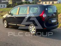 2012 Dacia Lodgy