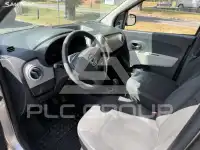 2012 Dacia Lodgy