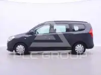 2012 Dacia Lodgy