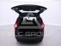 2012 Dacia Lodgy