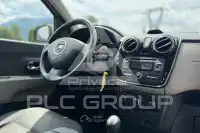 2012 Dacia Lodgy