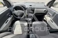 2012 Dacia Lodgy
