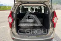 2012 Dacia Lodgy