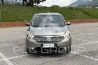 2012 Dacia Lodgy