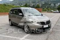 2012 Dacia Lodgy