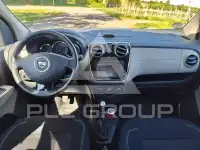 2012 Dacia Lodgy