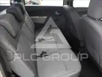 2012 Dacia Lodgy