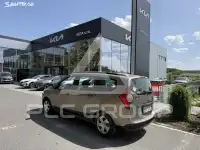 2012 Dacia Lodgy