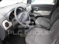 2012 Dacia Lodgy