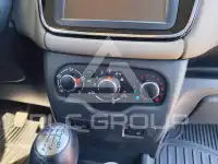 2012 Dacia Lodgy