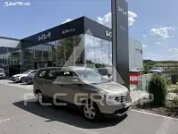 2012 Dacia Lodgy