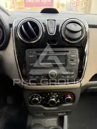 2012 Dacia Lodgy