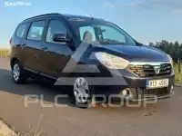 2012 Dacia Lodgy