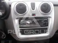 2012 Dacia Lodgy