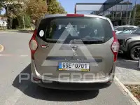 2012 Dacia Lodgy