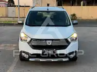 2012 Dacia Lodgy