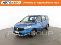 2012 Dacia Lodgy