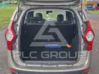 2012 Dacia Lodgy