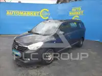 2012 Dacia Lodgy
