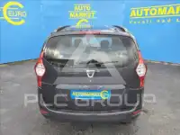 2012 Dacia Lodgy