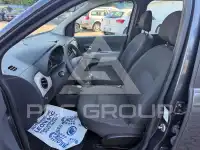 2012 Dacia Lodgy