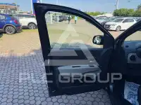2012 Dacia Lodgy