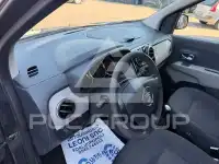 2012 Dacia Lodgy